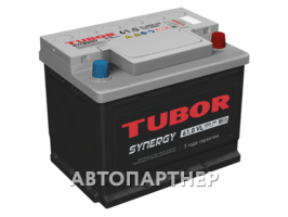 TUBOR SYNERGY 12В 6ст 61 а/ч оп